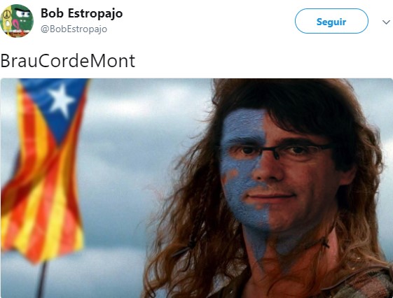 independencia de cataluña memes